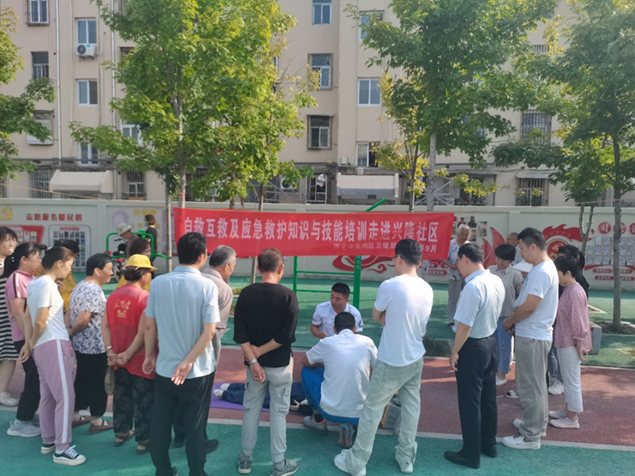 数字赋能-应急救护丨医院开展世界急救日宣传活动3.jpg