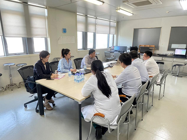 济宁医学院检查组来我院开展实习检查2.jpg