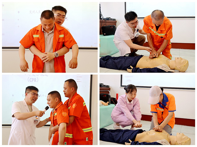 济宁三院为环卫工人撑起“健康防护伞”-急救防暑培训助力安全生产月2.jpg